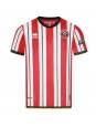 Sheffield United Domaci Dres 2024-25 Kratak Rukavima